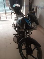 BAJAJ DISCOVER 100